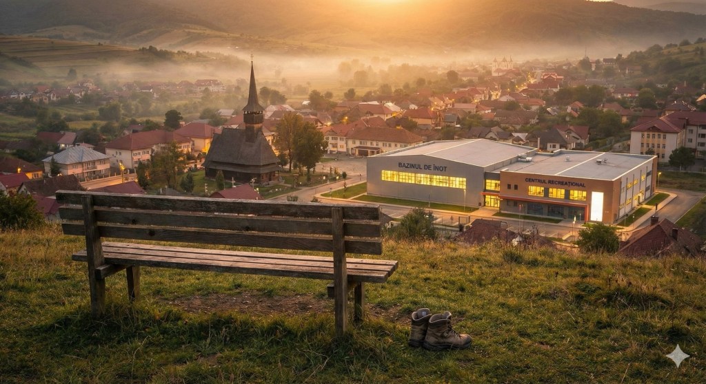 Transparență și implicare: Despre provocările și realizările din administrația locală Târgu Lăpuș